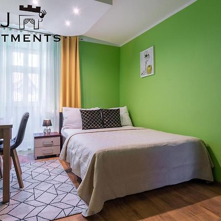 J&J Apartments, Szczytna 1, Apartament 9 ทอรูน ภายนอก รูปภาพ