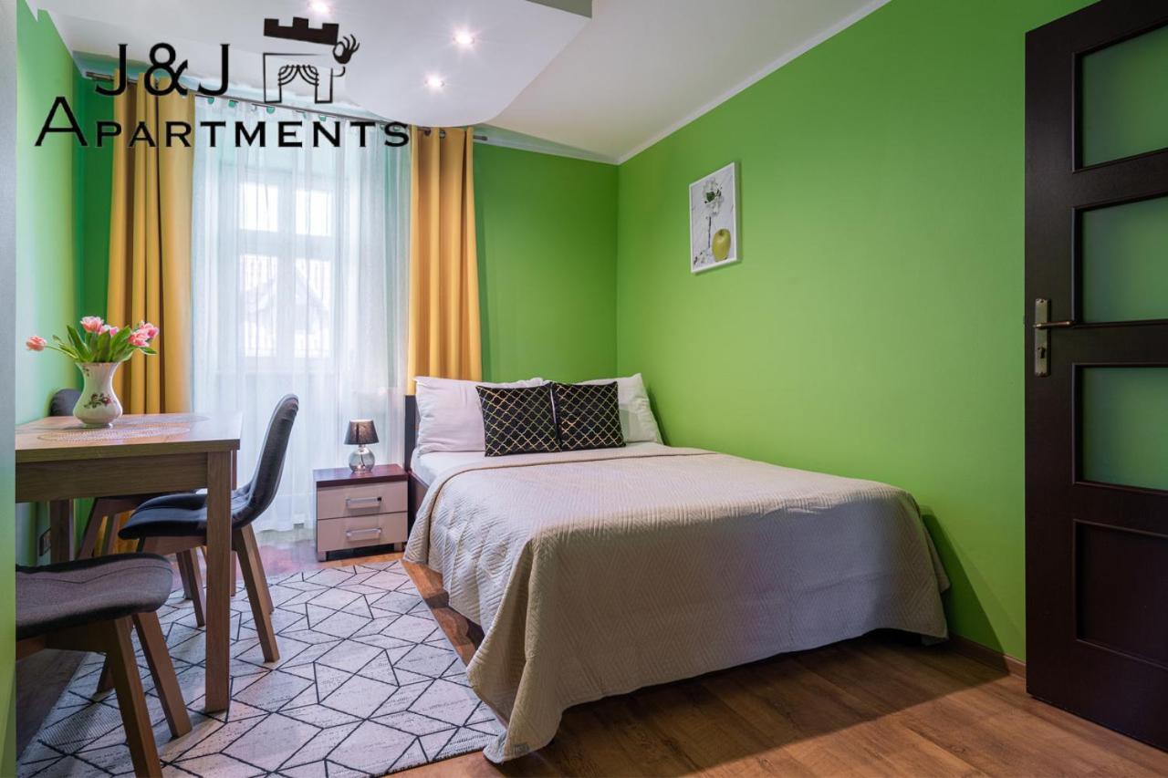 J&J Apartments, Szczytna 1, Apartament 9 ทอรูน ภายนอก รูปภาพ