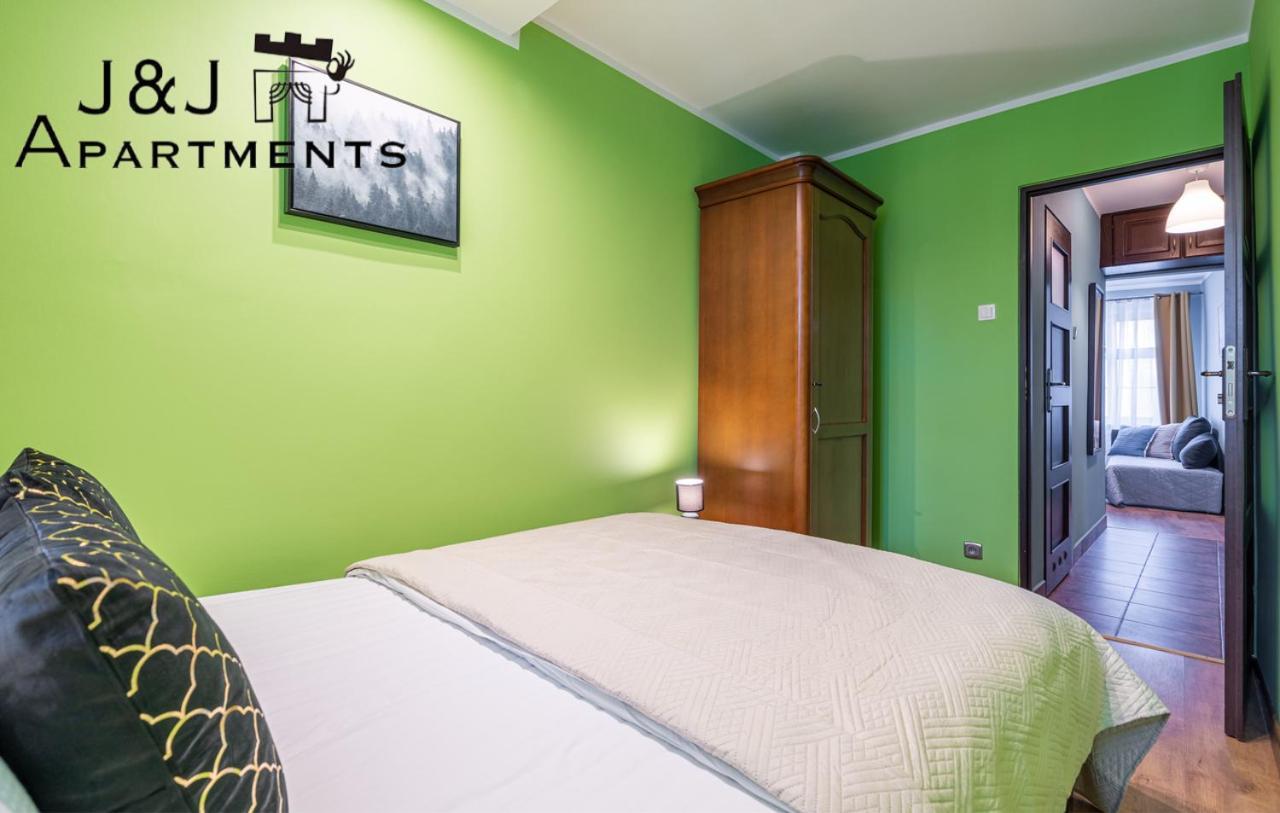 J&J Apartments, Szczytna 1, Apartament 9 ทอรูน ภายนอก รูปภาพ