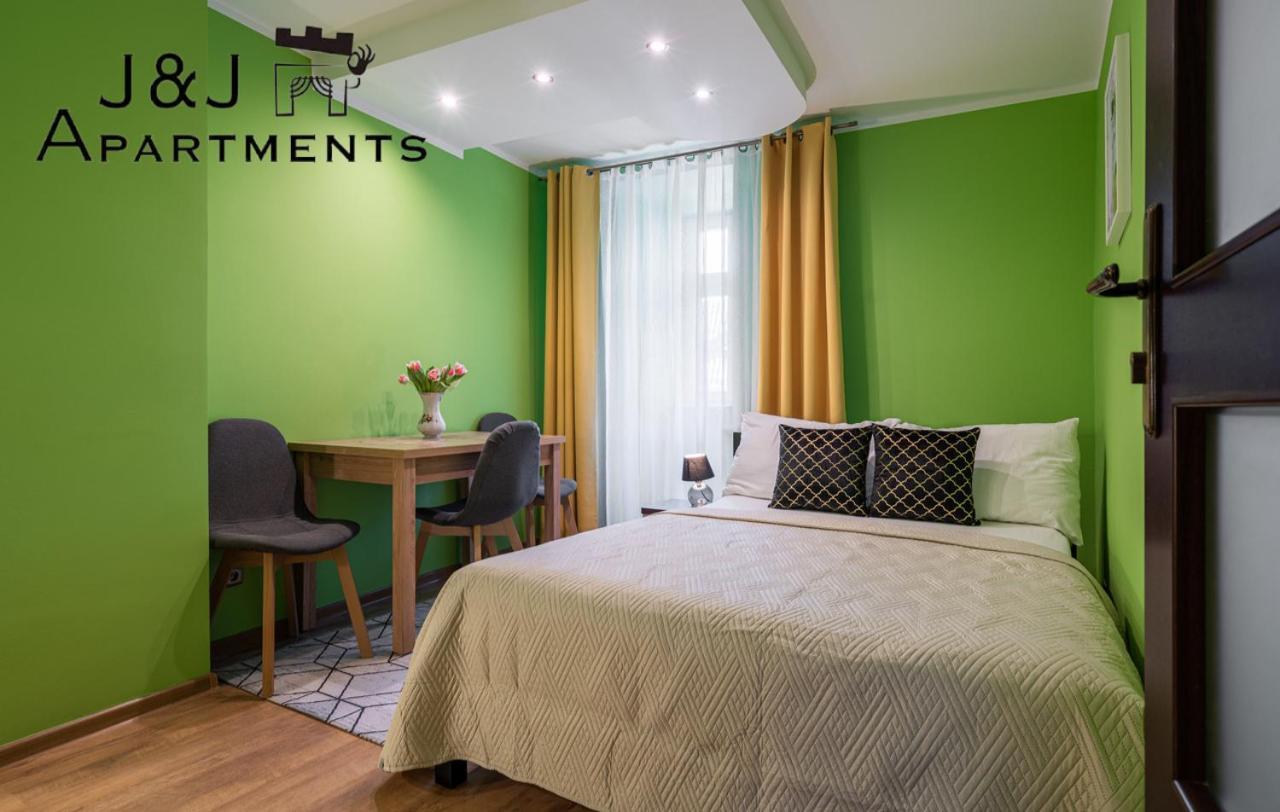 J&J Apartments, Szczytna 1, Apartament 9 ทอรูน ภายนอก รูปภาพ