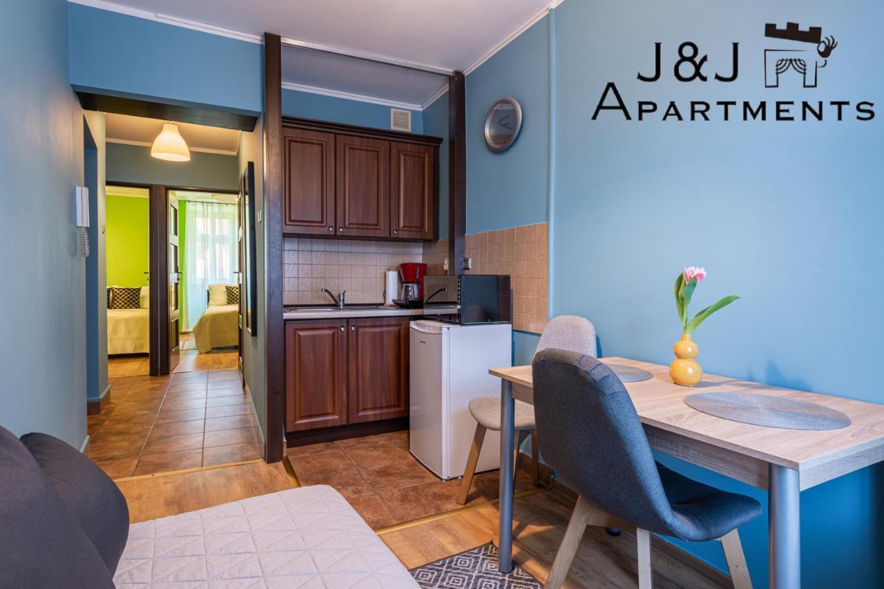 J&J Apartments, Szczytna 1, Apartament 9 ทอรูน ภายนอก รูปภาพ